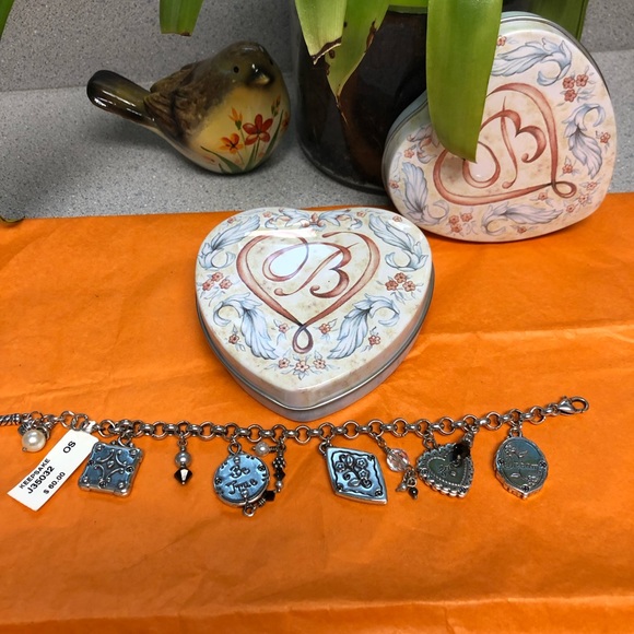 Bracelet Brighton Keepsake Charm - Picture 2 of 5